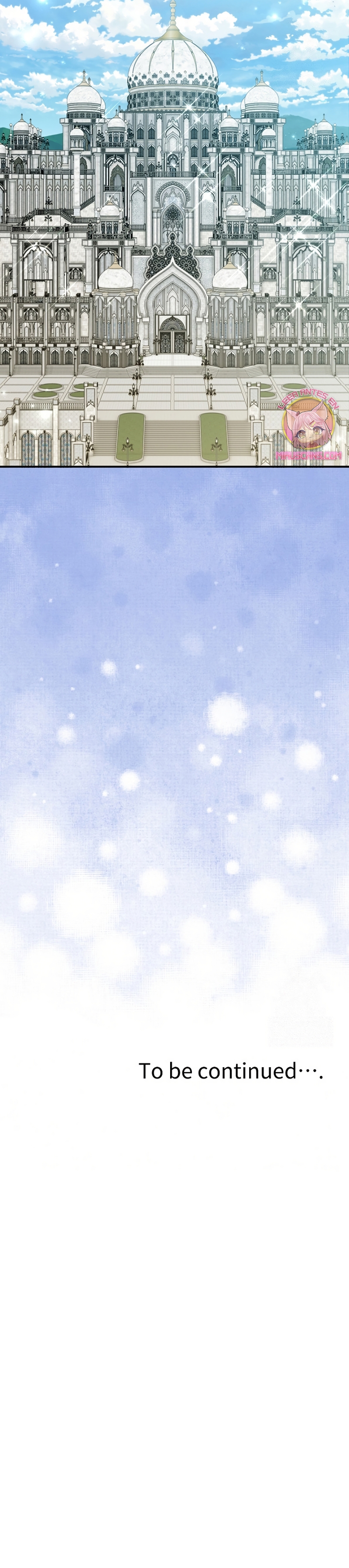 Ya basta de arrepentimientos, solo te pido que me mates Capítulo 60 - Página 37