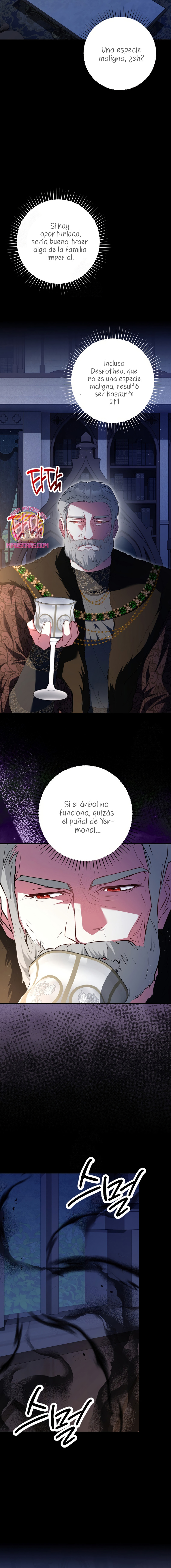 Ya basta de arrepentimientos, solo te pido que me mates Capítulo 62 - Página 27