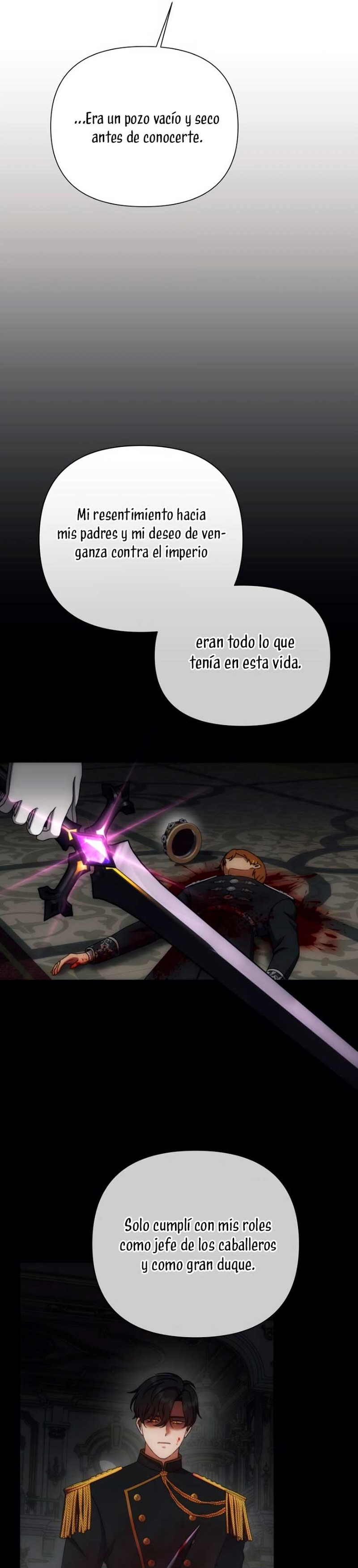 El Gran Duque es mío Capítulo 94 - Página 13
