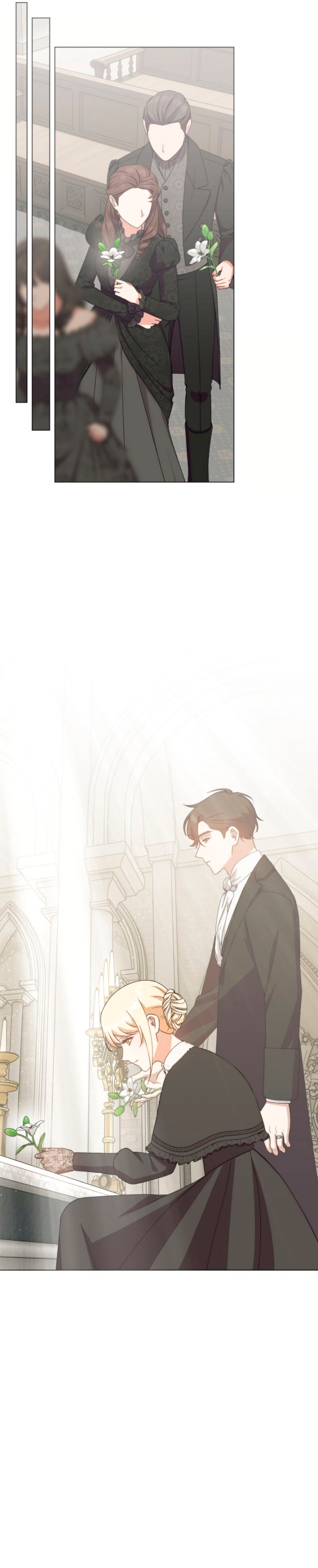 El Gran Duque es mío Capítulo 96 - Página 11