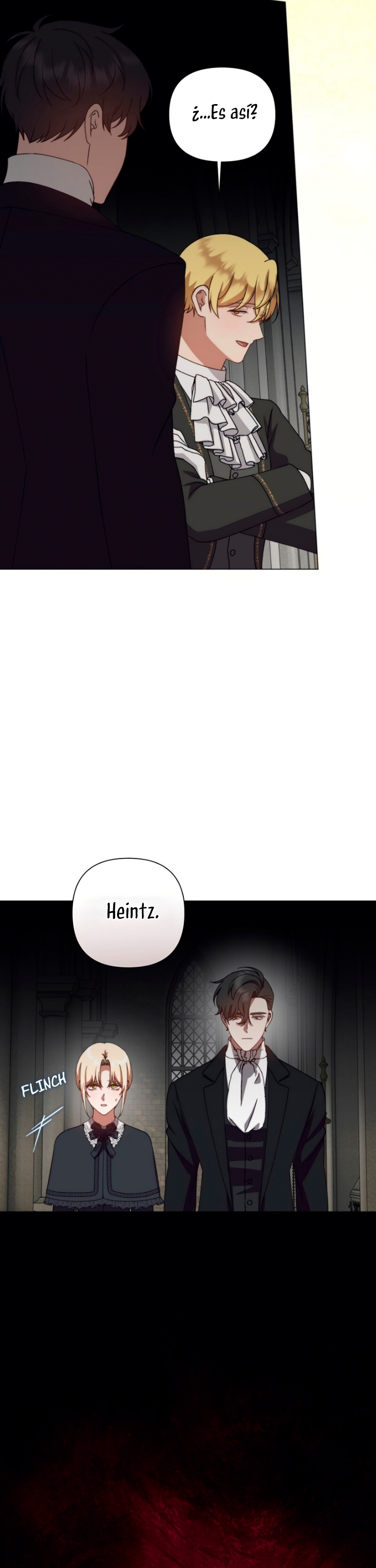 El Gran Duque es mío Capítulo 96 - Página 19