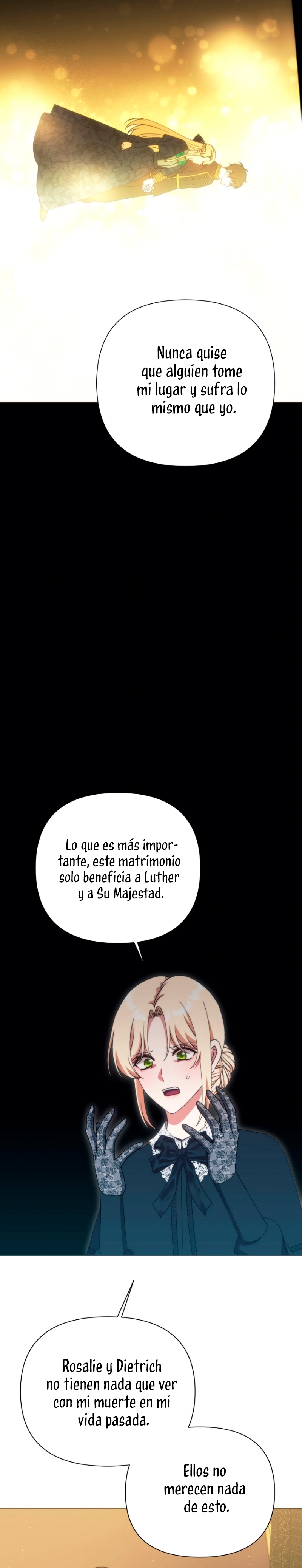 El Gran Duque es mío Capítulo 96 - Página 24