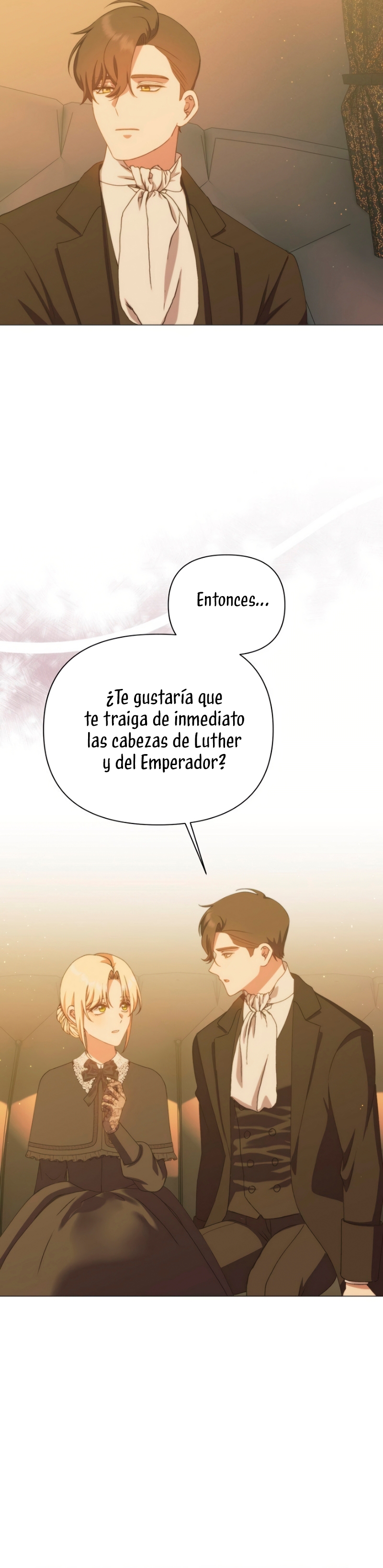 El Gran Duque es mío Capítulo 96 - Página 25