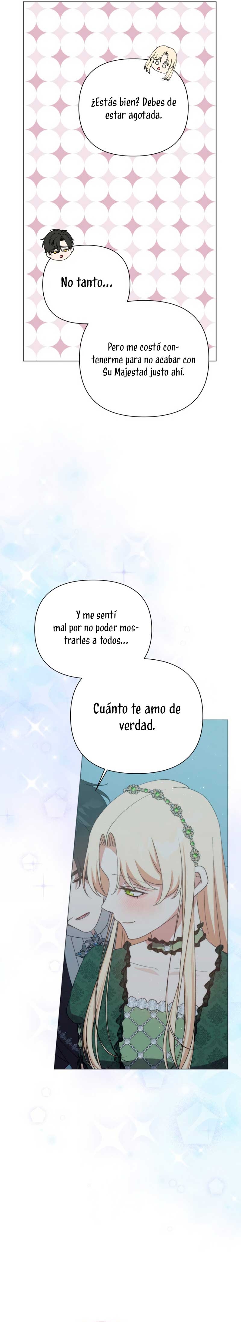 El Gran Duque es mío Capítulo 98 - Página 20