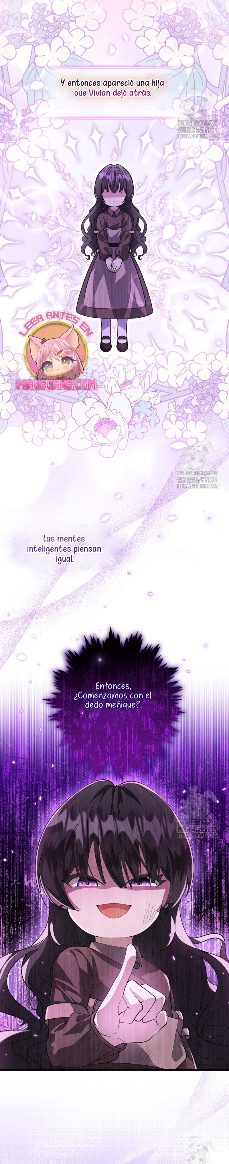 La hija del villano planea huir de casa Capítulo 14 - Página 26