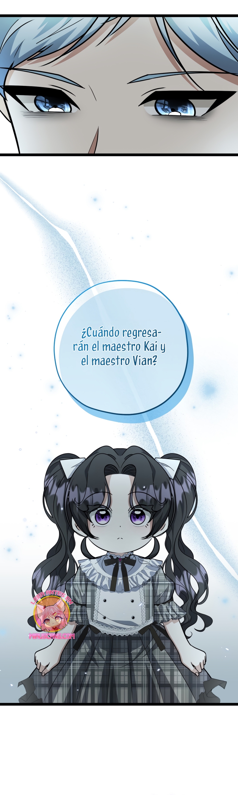 La hija del villano planea huir de casa Capítulo 26 - Página 30