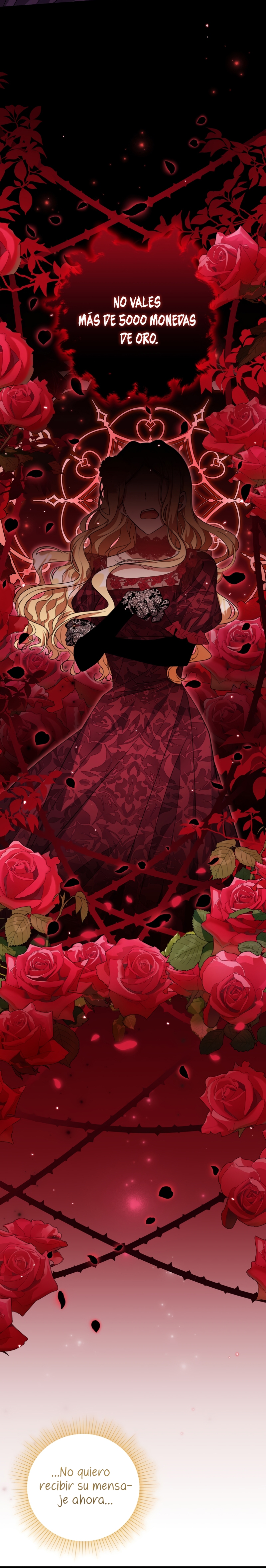 La hija del villano planea huir de casa Capítulo 26 - Página 9