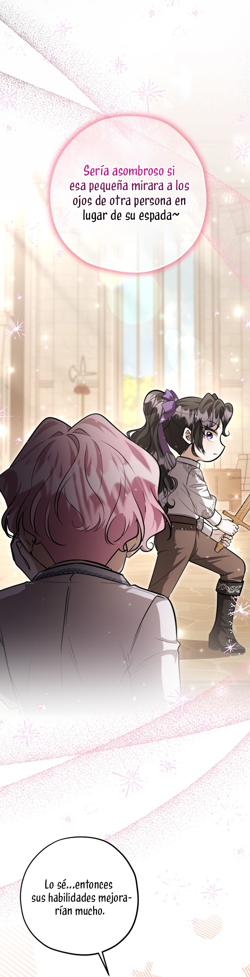 La hija del villano planea huir de casa Capítulo 51 - Página 13