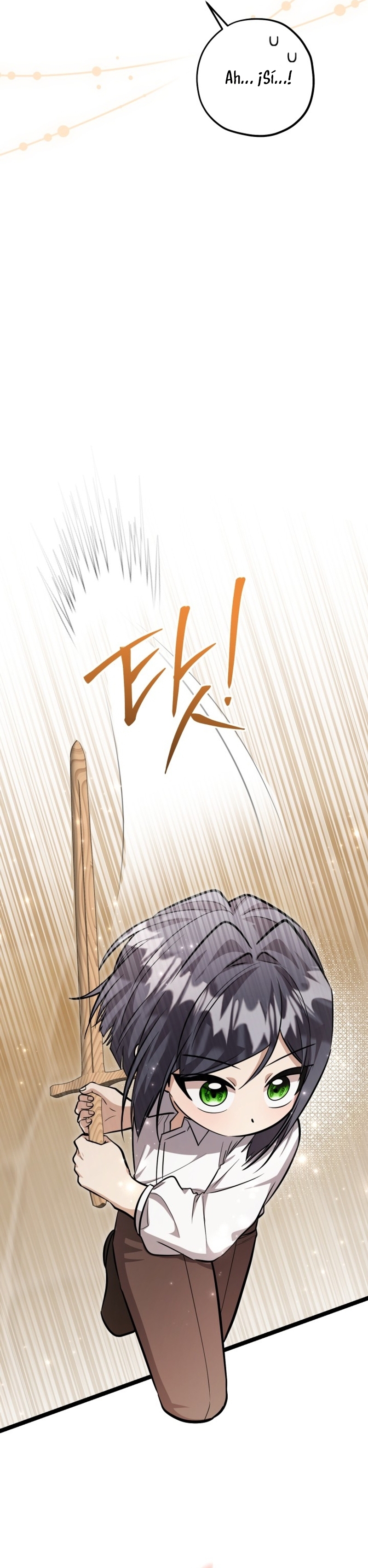 La hija del villano planea huir de casa Capítulo 51 - Página 18