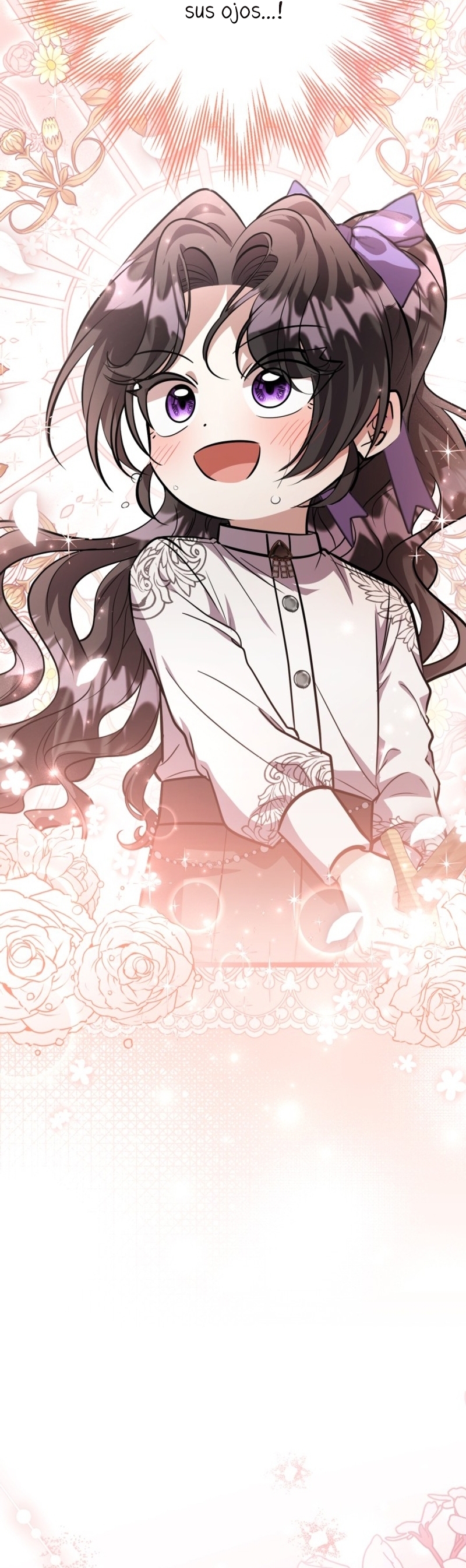 La hija del villano planea huir de casa Capítulo 51 - Página 24