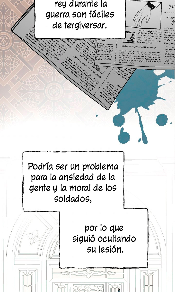 Terminé con mi esposo, ahora iré a hacer dinero Capítulo 10 - Página 37