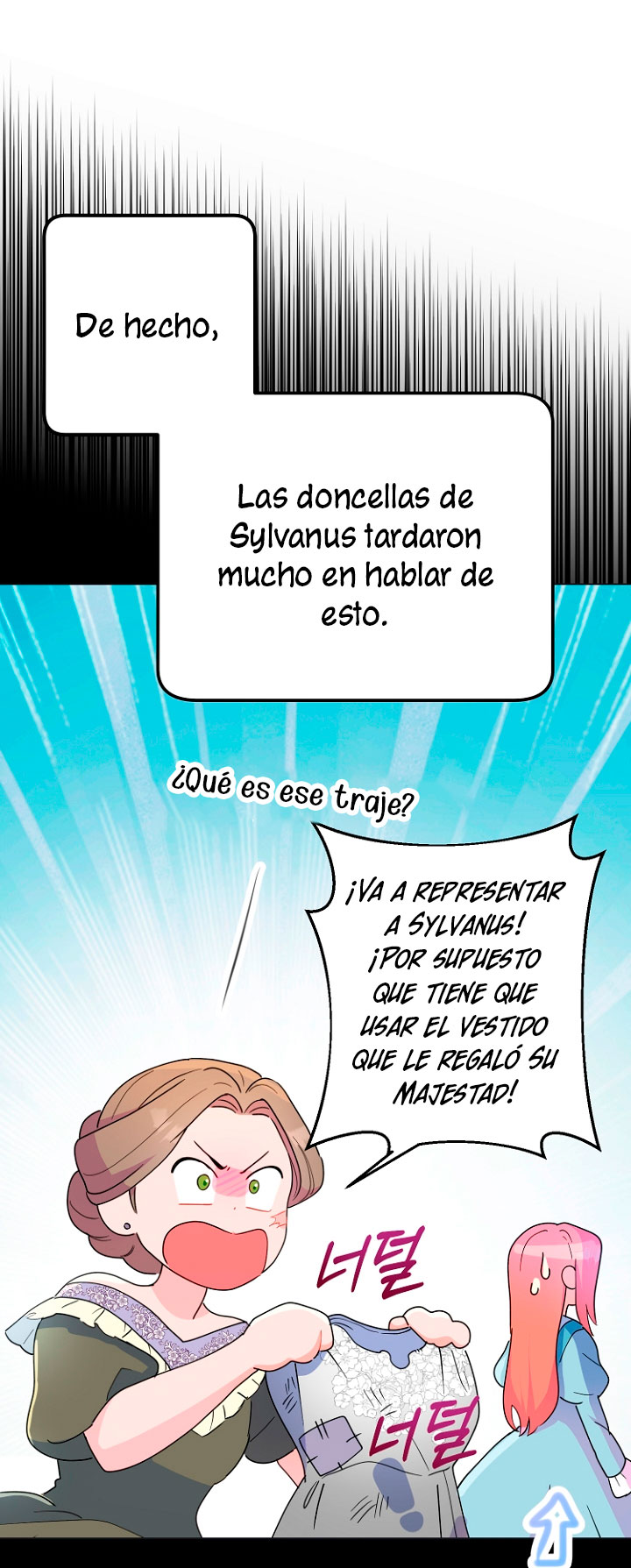 Terminé con mi esposo, ahora iré a hacer dinero Capítulo 17 - Página 76