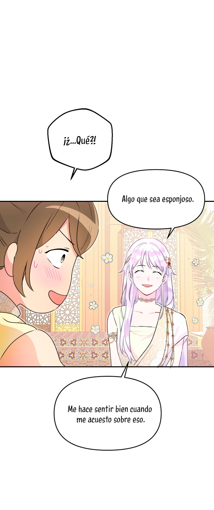 Terminé con mi esposo, ahora iré a hacer dinero Capítulo 21 - Página 32