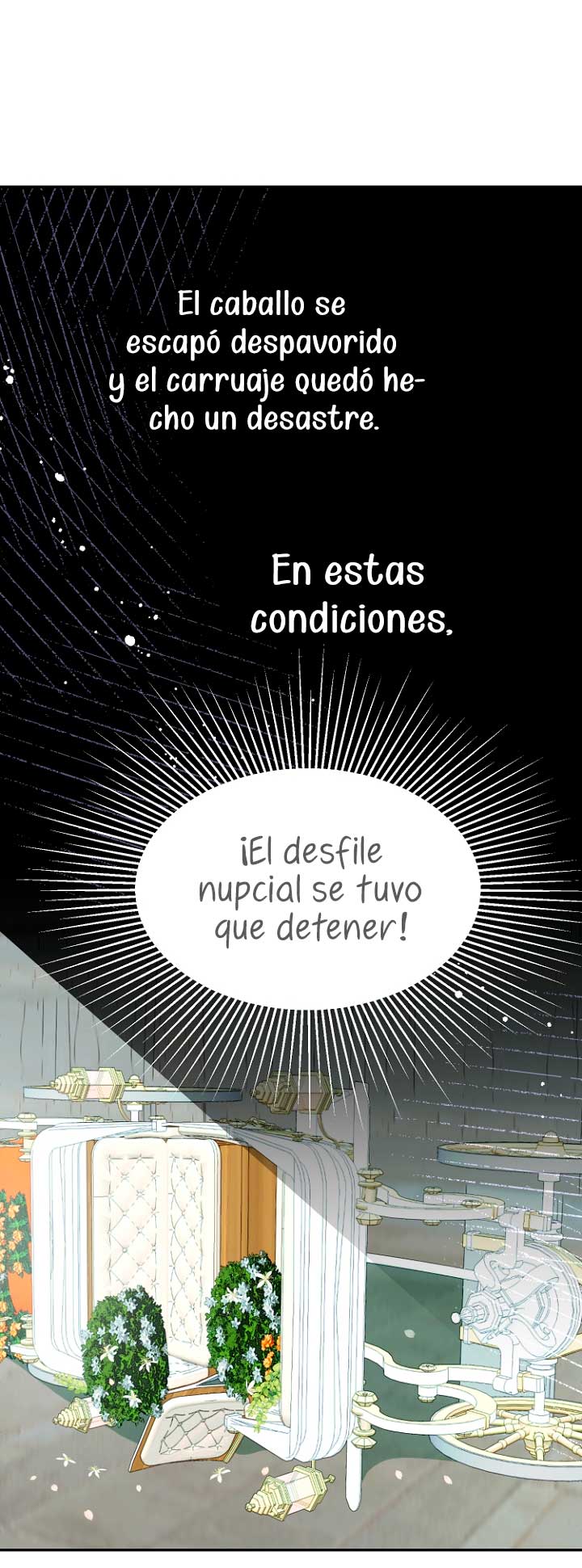 Terminé con mi esposo, ahora iré a hacer dinero Capítulo 30 - Página 26