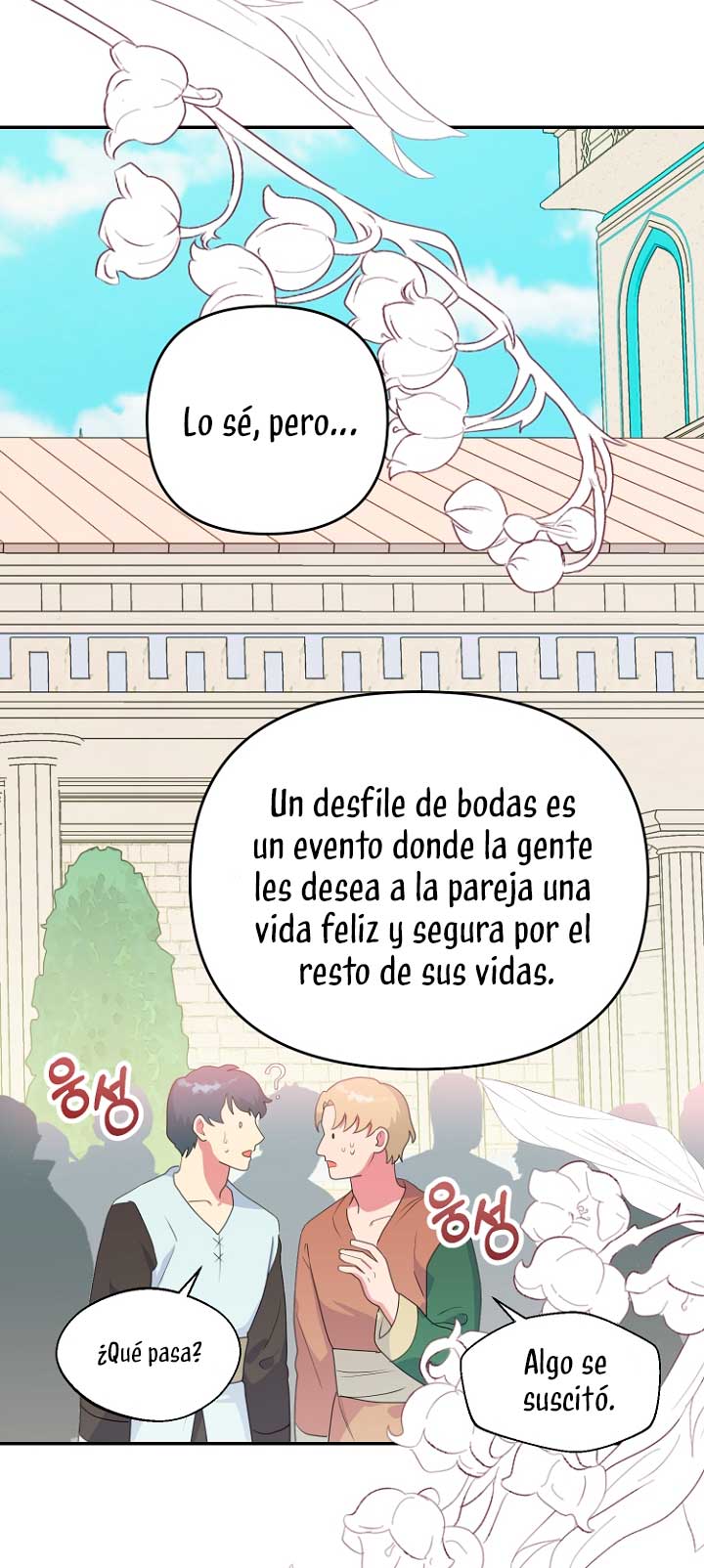 Terminé con mi esposo, ahora iré a hacer dinero Capítulo 30 - Página 29