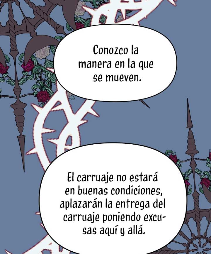 Terminé con mi esposo, ahora iré a hacer dinero Capítulo 30 - Página 35