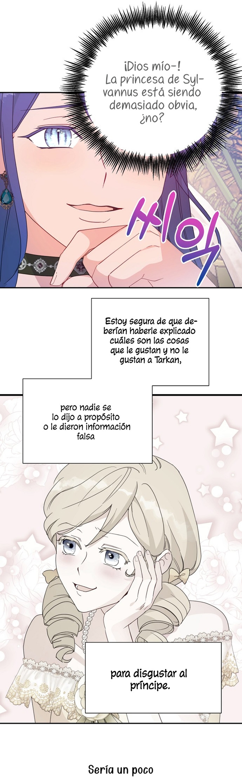 Terminé con mi esposo, ahora iré a hacer dinero Capítulo 67 - Página 25