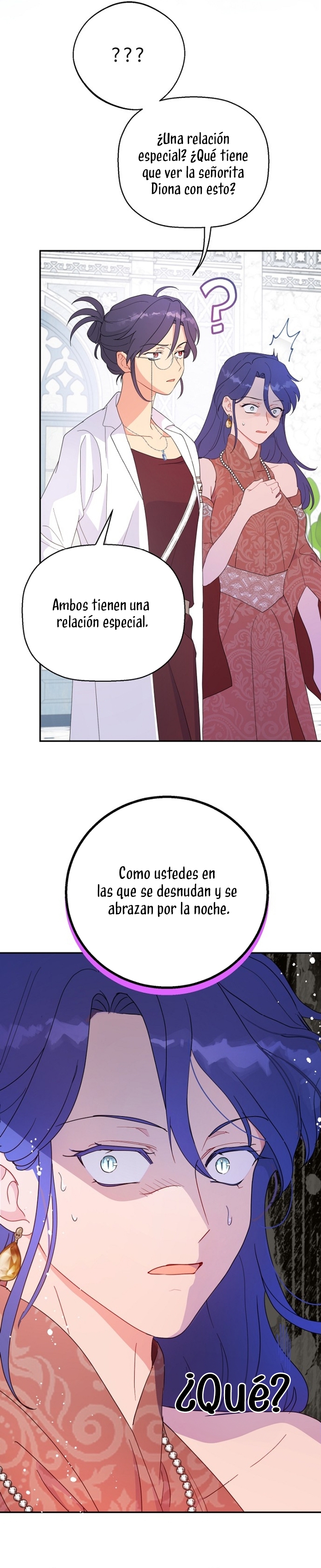 Terminé con mi esposo, ahora iré a hacer dinero Capítulo 80 - Página 23