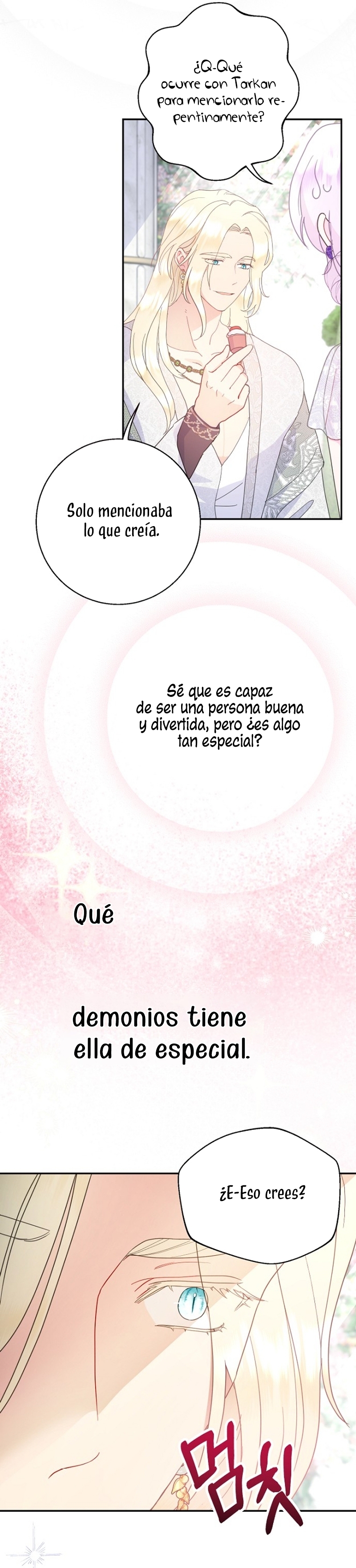 Terminé con mi esposo, ahora iré a hacer dinero Capítulo 89 - Página 13