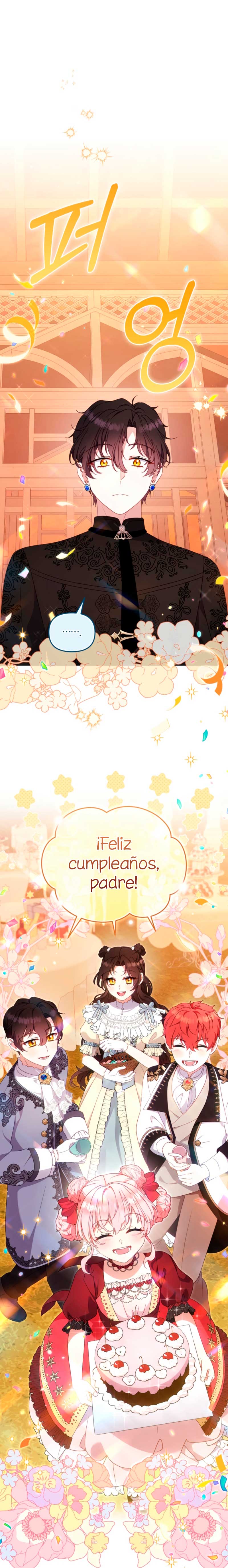 Estoy siendo criada por villanos Capítulo 102 - Página 21