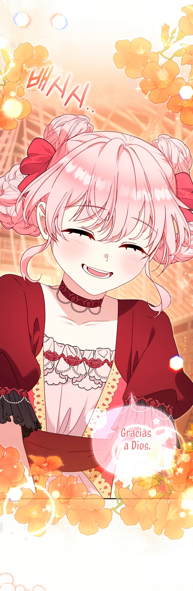 Estoy siendo criada por villanos Capítulo 103 - Página 12