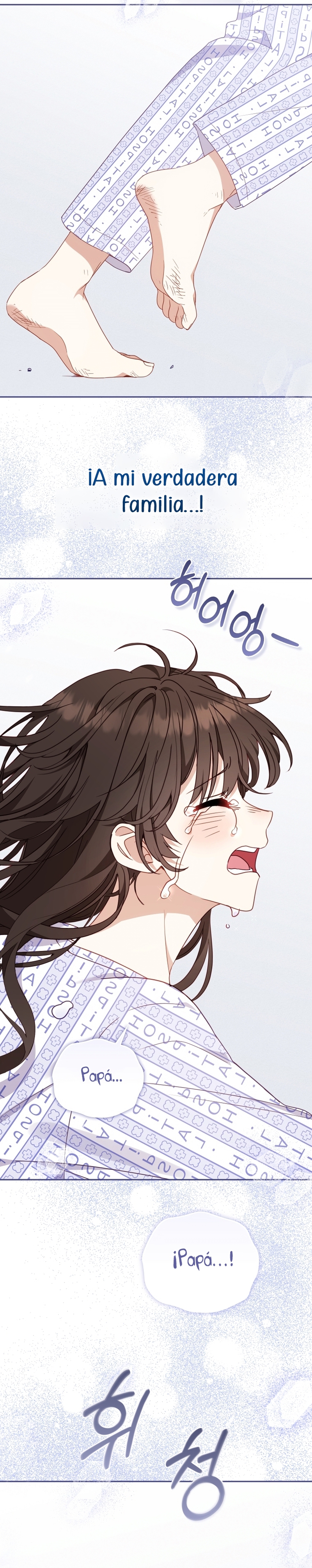 Estoy siendo criada por villanos Capítulo 104 - Página 23