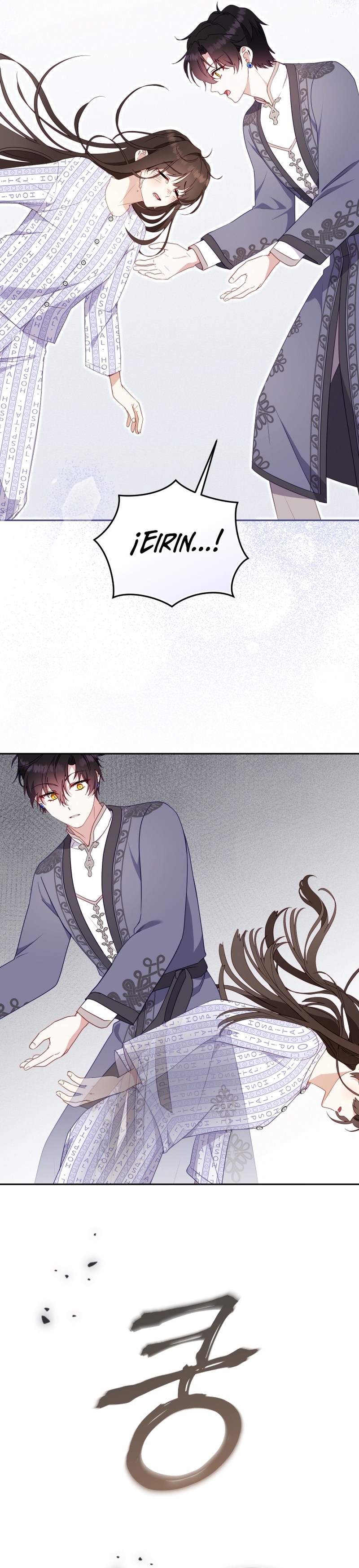 Estoy siendo criada por villanos Capítulo 104 - Página 24