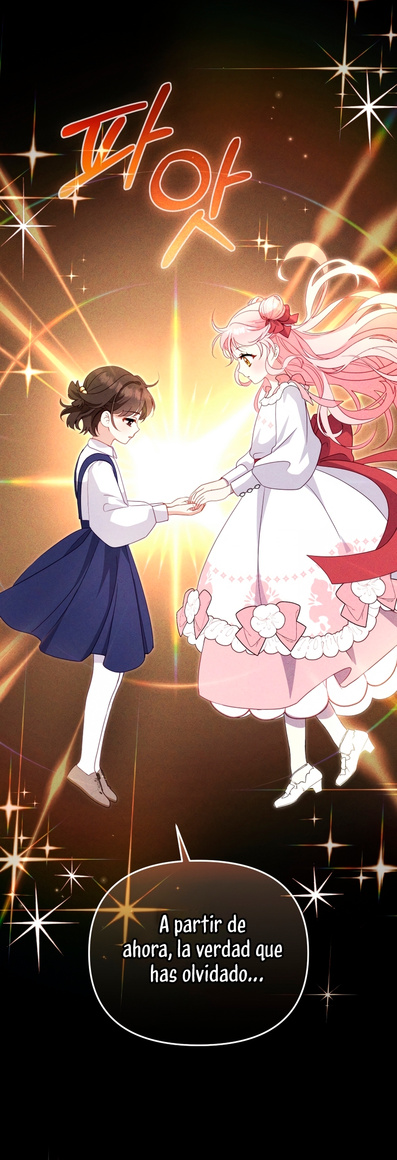 Estoy siendo criada por villanos Capítulo 105 - Página 25