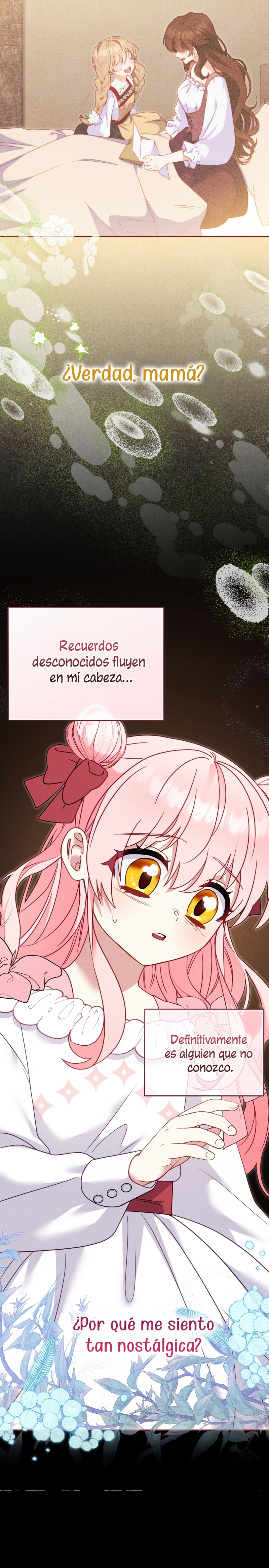 Estoy siendo criada por villanos Capítulo 106 - Página 10