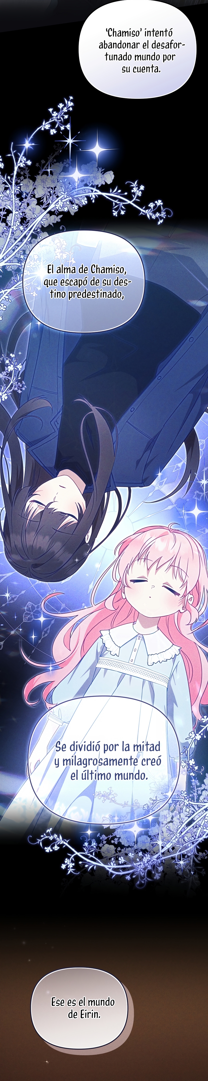 Estoy siendo criada por villanos Capítulo 106 - Página 29