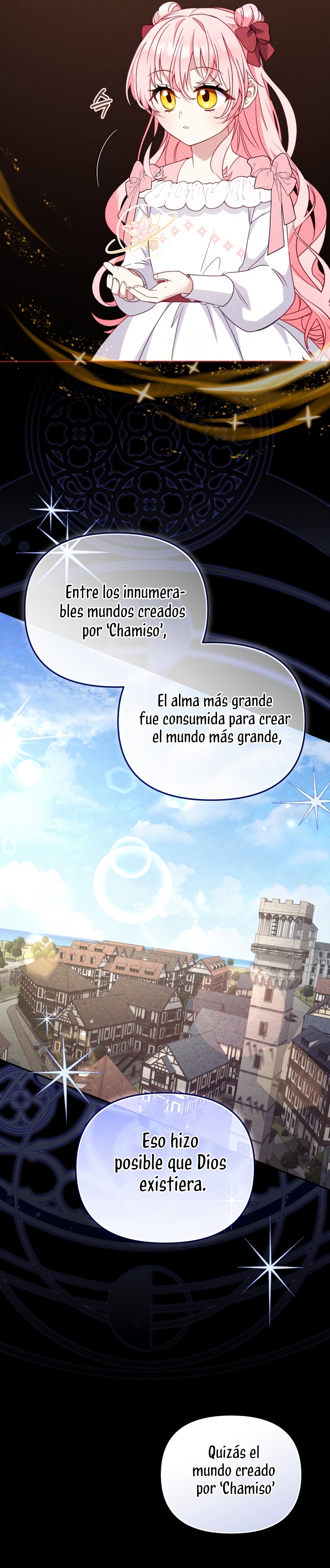 Estoy siendo criada por villanos Capítulo 106 - Página 30