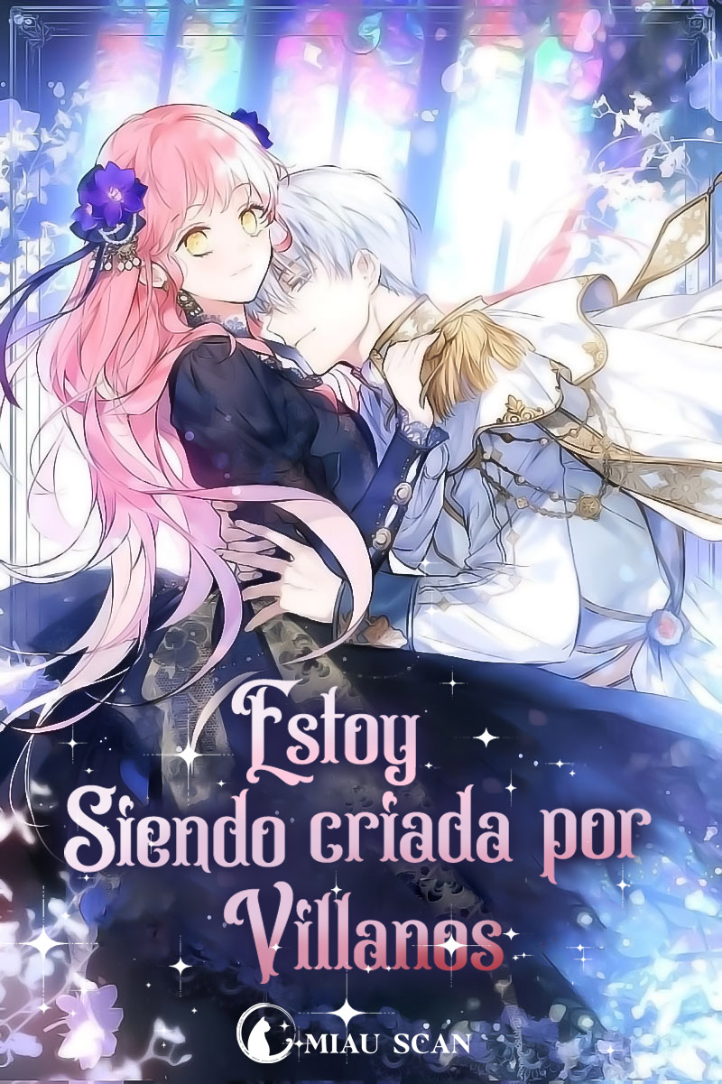 Estoy siendo criada por villanos Capítulo 109 - Página 2
