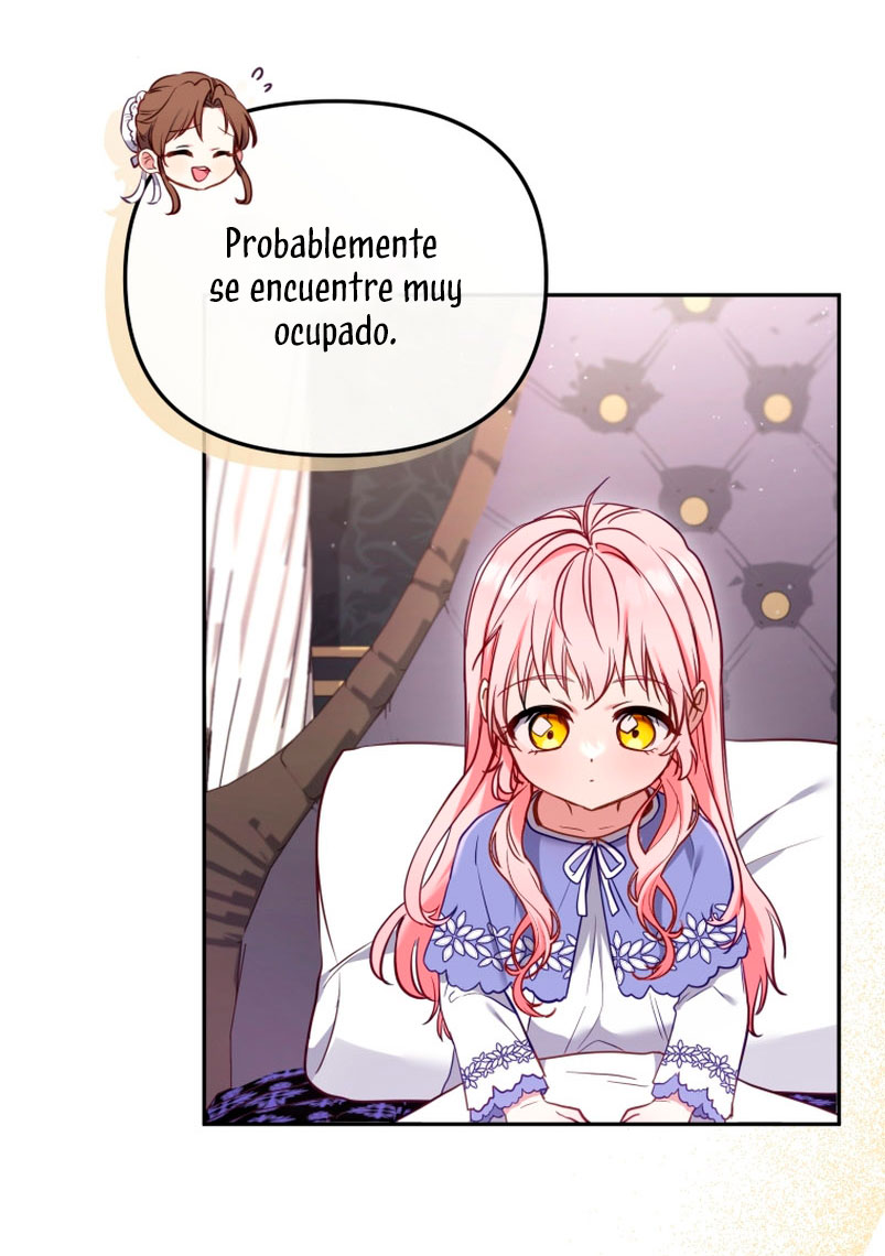 Estoy siendo criada por villanos Capítulo 11 - Página 20