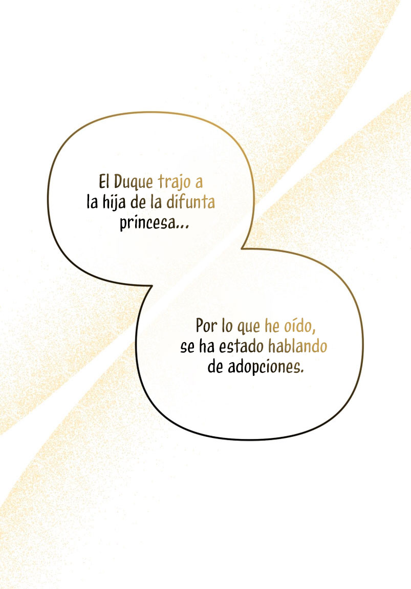 Estoy siendo criada por villanos Capítulo 11 - Página 21