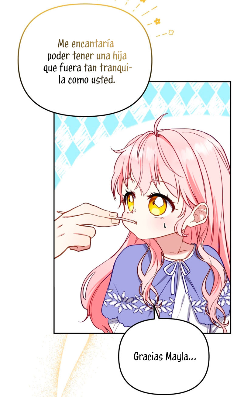 Estoy siendo criada por villanos Capítulo 11 - Página 24