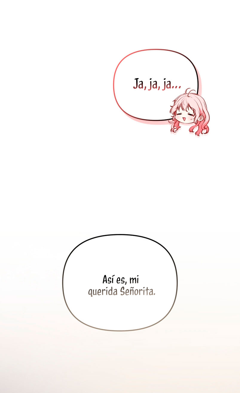 Estoy siendo criada por villanos Capítulo 11 - Página 27