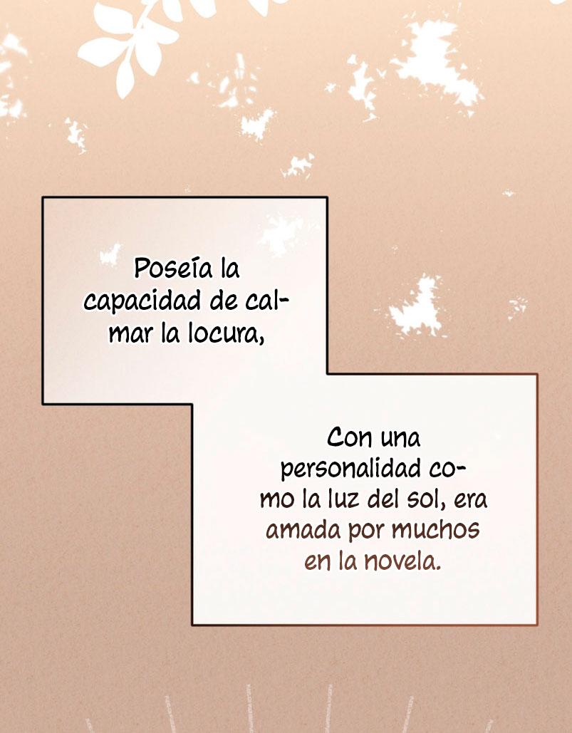 Estoy siendo criada por villanos Capítulo 11 - Página 4