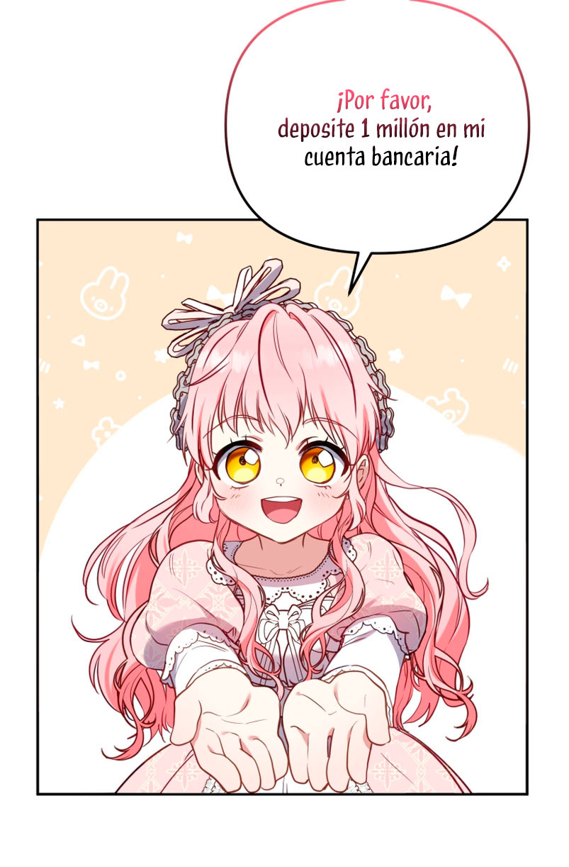 Estoy siendo criada por villanos Capítulo 11 - Página 50