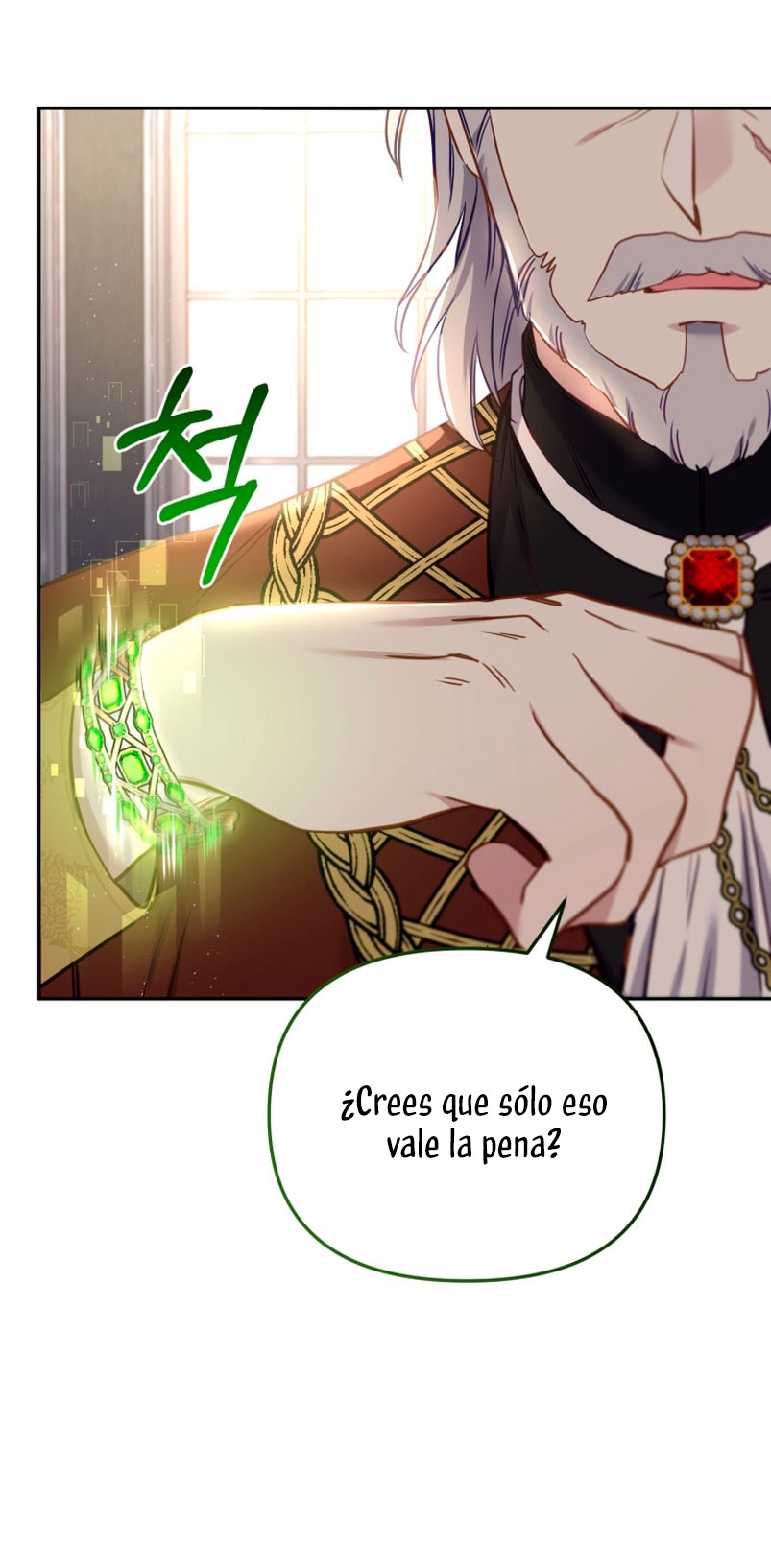 Estoy siendo criada por villanos Capítulo 11 - Página 55