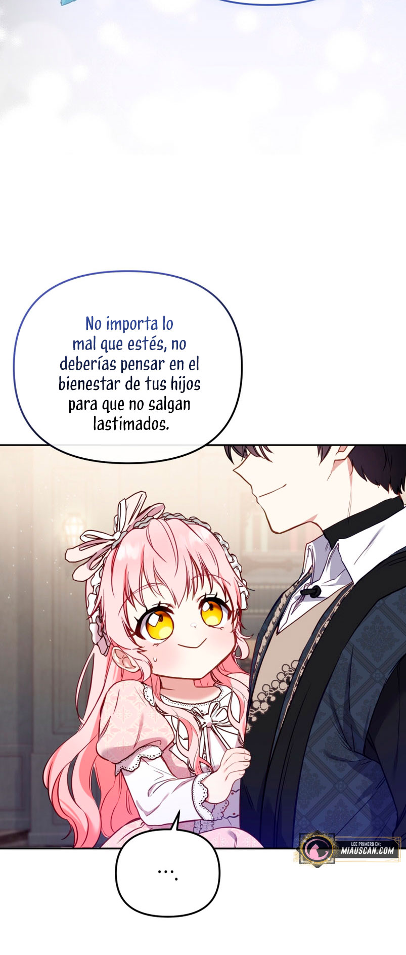 Estoy siendo criada por villanos Capítulo 11 - Página 71