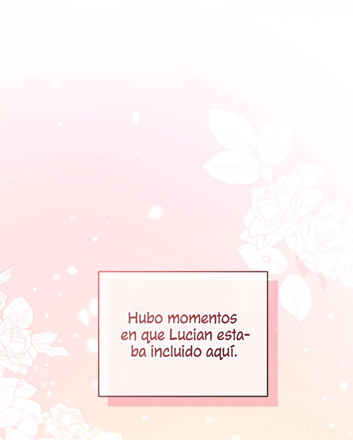 Me convertí en la hermana menor de un protagonista obsesivo Capítulo 39 - Página 16