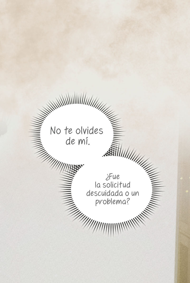 Me convertí en la hermana menor de un protagonista obsesivo Capítulo 39 - Página 33