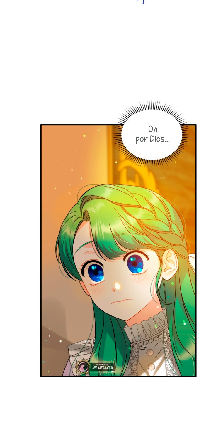 Me convertí en la hermana menor de un protagonista obsesivo Capítulo 7 - Página 18