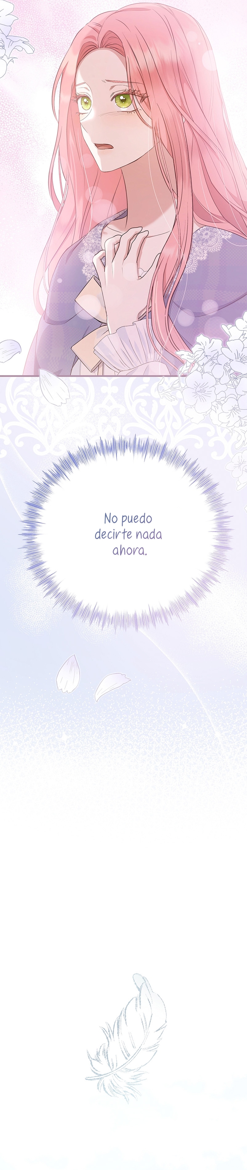 Peony: Vi un futuro con el Gran Duque asesino Capítulo 10 - Página 17
