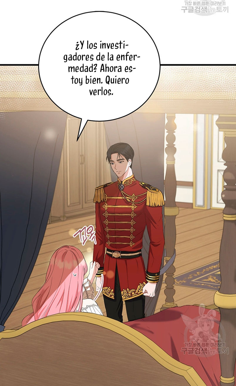 Peony: Vi un futuro con el Gran Duque asesino Capítulo 11 - Página 39