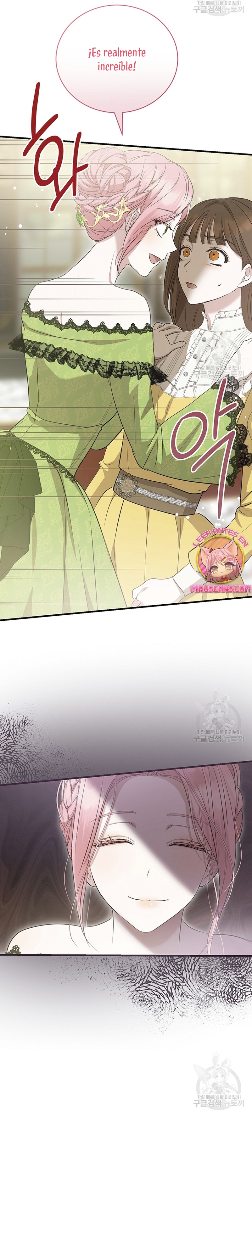 Peony: Vi un futuro con el Gran Duque asesino Capítulo 13 - Página 33