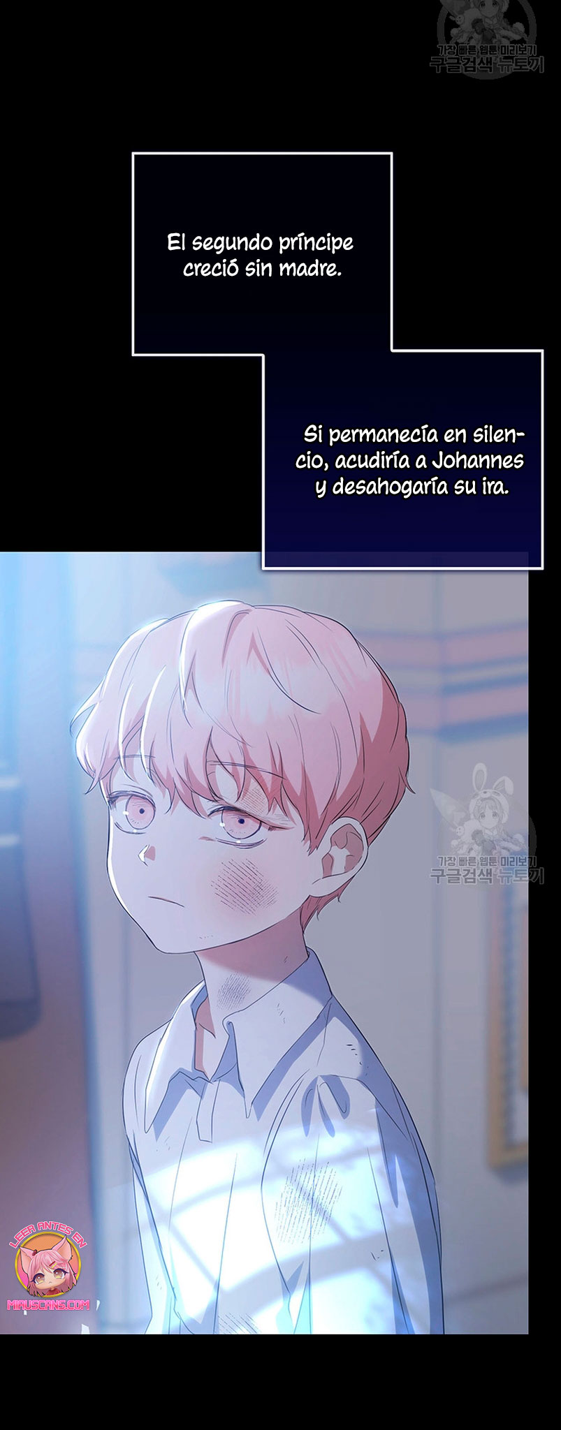 Peony: Vi un futuro con el Gran Duque asesino Capítulo 16 - Página 66