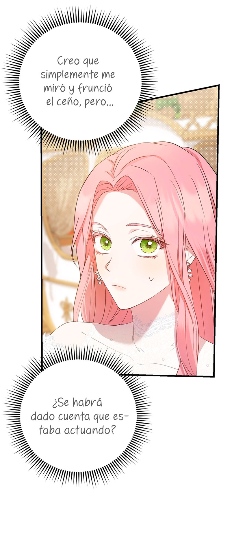 Peony: Vi un futuro con el Gran Duque asesino Capítulo 3 - Página 51