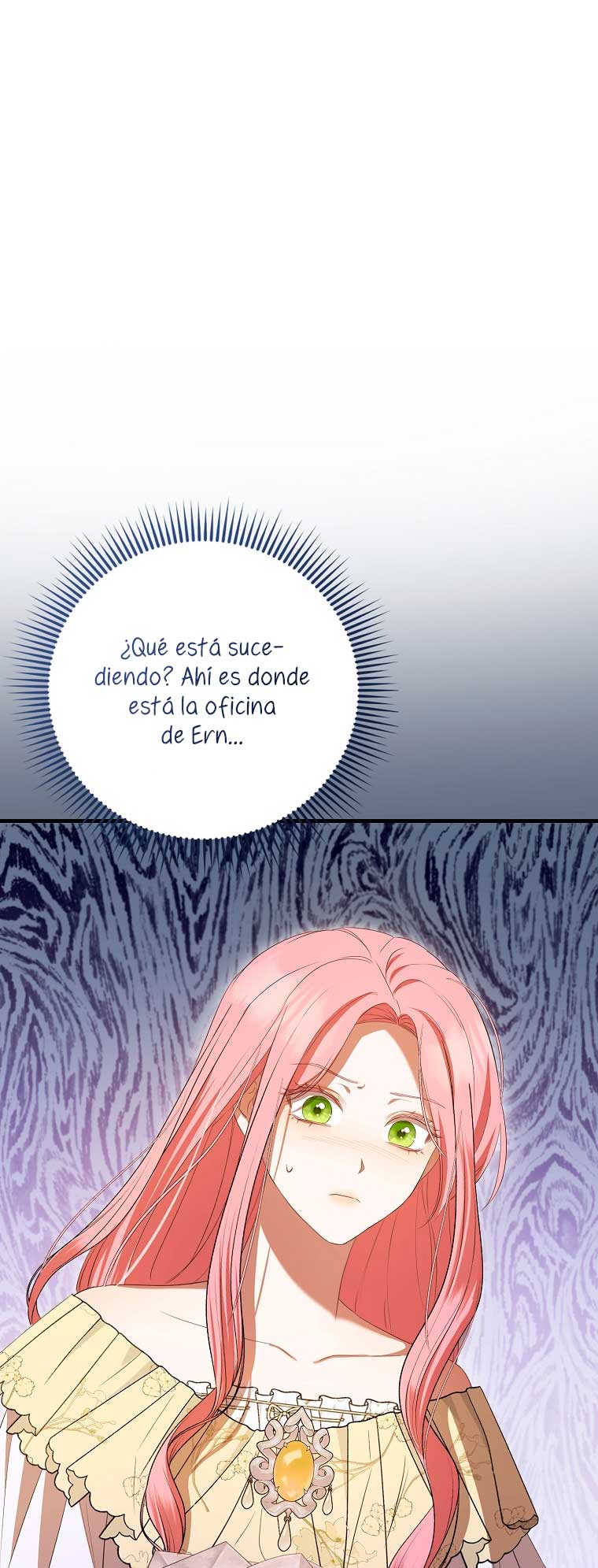 Peony: Vi un futuro con el Gran Duque asesino Capítulo 35 - Página 56