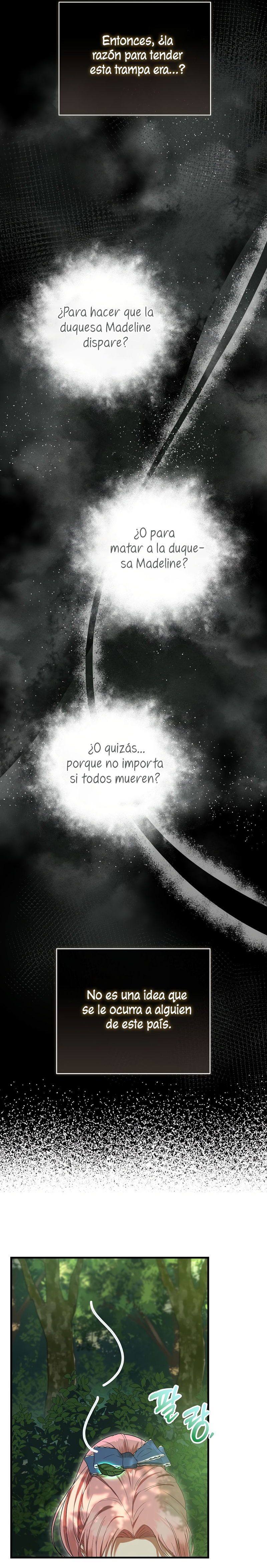 Peony: Vi un futuro con el Gran Duque asesino Capítulo 63 - Página 38